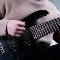 When You Love LoFi Hiphop But Also Love Metal (Djent)