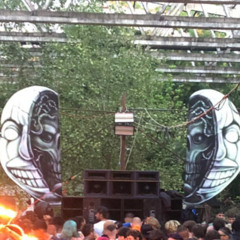 ALLtOGETHER vinyl set OffLine vol.II (9 years Outlawerz Org.)