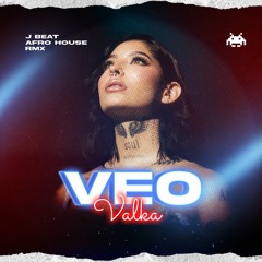 VEO (J BEAT AFRO HOUSE REMIX) FILTERED VOCALS