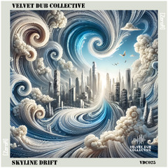 1. ZeroA - Skyline Drift master