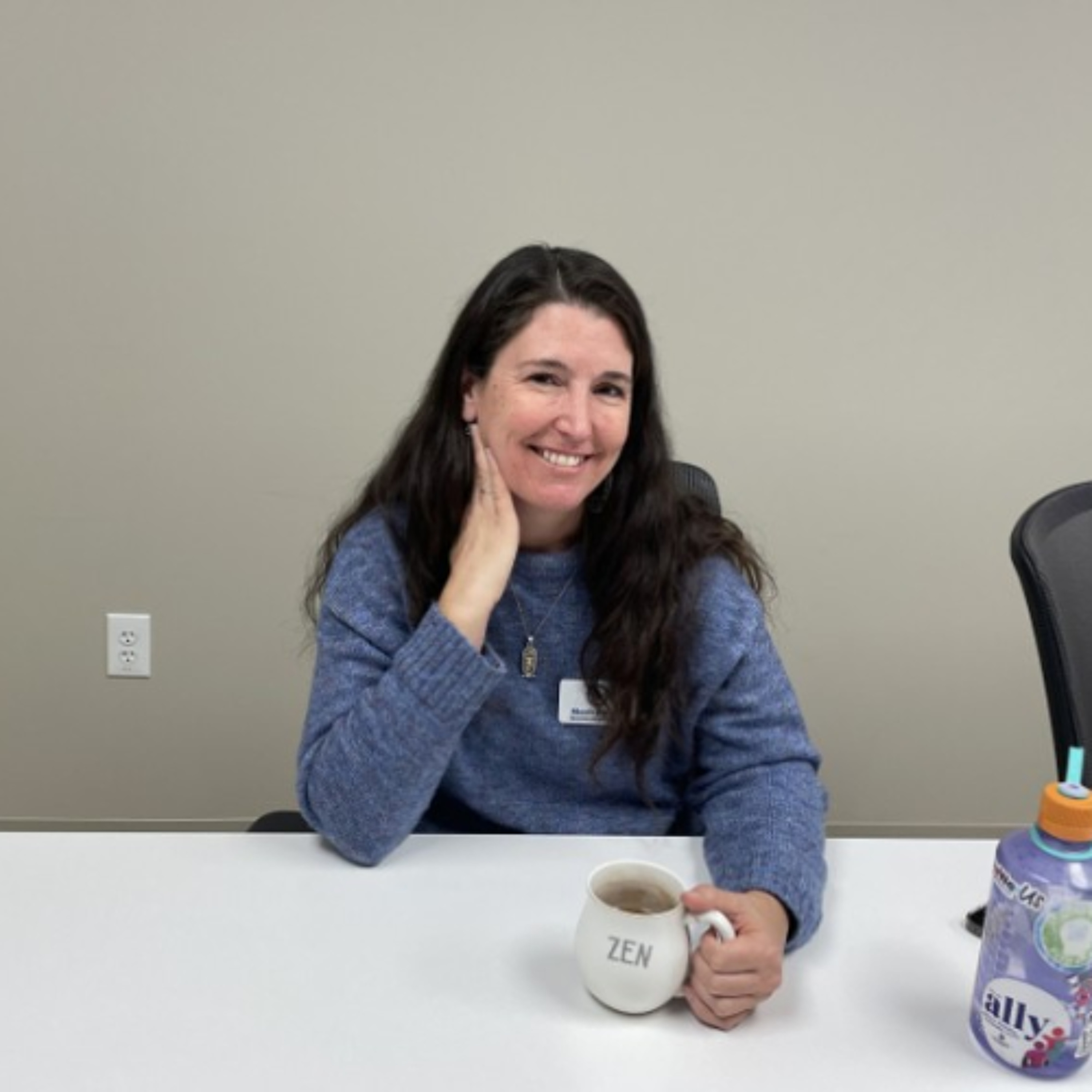 Monica Heltz, Public Health Director episode artwork