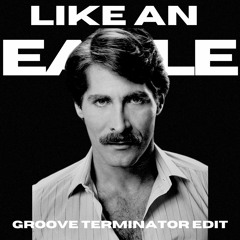 Dennis Parker - Like An Eagle (Groove Terminator edit)