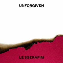 LE SSERAFIM - UNFORGIVEN feat Nile Rodgers (Metal/Rock Cover) by rizkyptrc