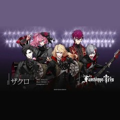 Fantôme Iris - ザクロ - Zakuro