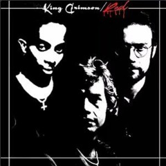King Crimson Red Shoota (feat. Playboi Carti)