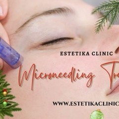 5 Reasons to Consider Microneedling Treatment for Your Skin