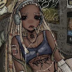 Pothole - Tyler the creator , Jaden smith ↻ SPED UP