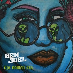 Ben Joel - The Golden Era (Original Mix)