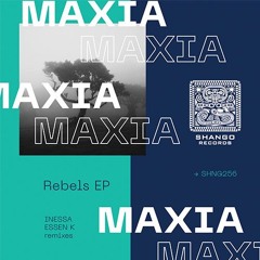 Maxia -Nightmatic