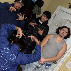 Mobbing With My Brothers