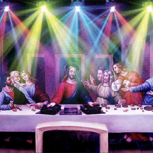 God is Good - Christian EDM Mix