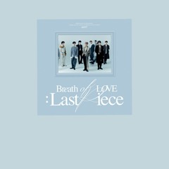 Last Piece - Got7