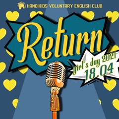 Không Có Gì Quý Giá Hơn Chị Em Lúc Này - Hanoikids (Girls' Day 2021)