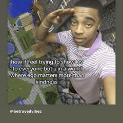 long time no see - BYNX type beat