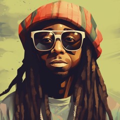 Freestyle Trap Type Beat (Lil Wayne Type Beat) - "FASTER" - Rap Beats & Instrumentals 2023
