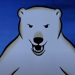 Older Little Bear (Polar Bear Form) Roar