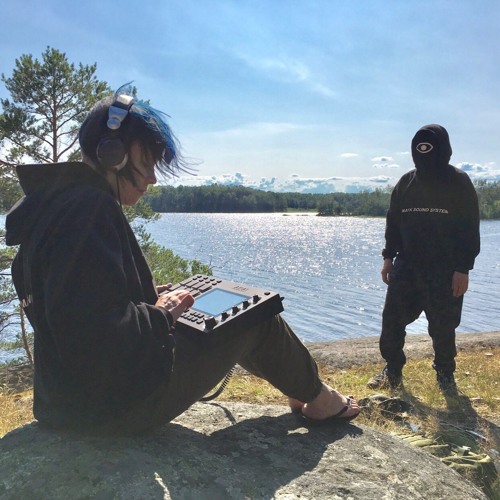 Perforated Cerebral Party @ Radio Record 26.06.2024