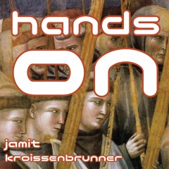 Jamit & Kroissenbrunner - Hands On