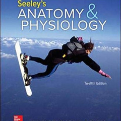 [Free] EPUB 💝 Seeley's Anatomy & Physiology by  Cinnamon Vanputte,Jennifer Regan,And