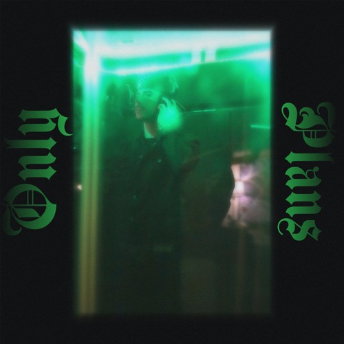 ONLY PLANS (prod. GXRA)