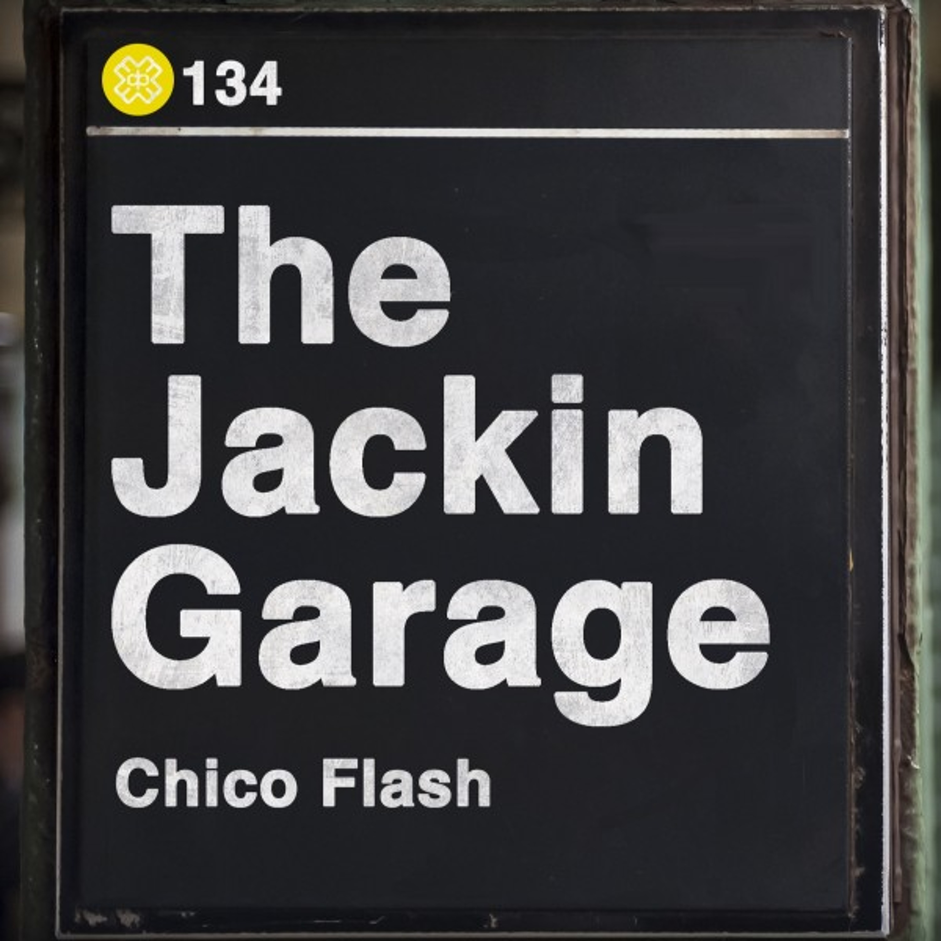 The Jackin' Garage - D3EP Radio Network - May 28 2021