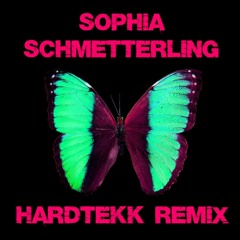 SOPHIA - Schmetterling (deMusiax Hardtekk Remix)