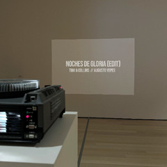 Noches De Gloria (Edit)