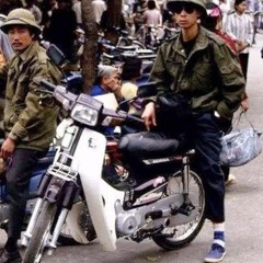 Vietnam Type Beat/ Real Hiphop/ Hanoi 90s