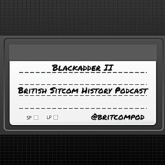 Blackadder II (Part 2)