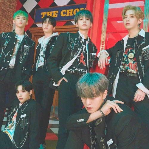 ONEUS - 덤벼(Bring it on)