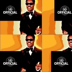 Stevie Wonder - All I do (HJ Official Remix)