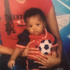Road Runnah Escoo - Problem Child