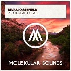 Braulio Stefield - Red Thread Of Fate