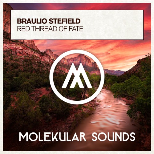Braulio Stefield - Red Thread Of Fate