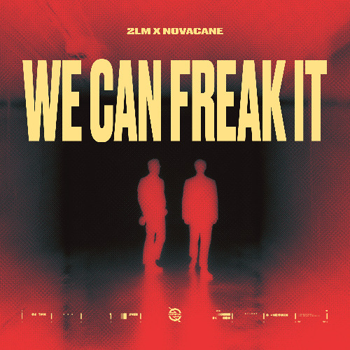 2LM x Novacane - We Can Freak It