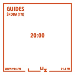 Guides 26.01.2022 Radio Luz