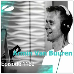 Armin Van Buuren A State Of Trance Episode 1169 NEO-TM remastered