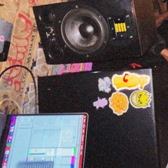 LA QUE PUEDE PUEDE (samme Dub)