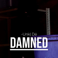 Damned (Official Audio)