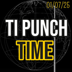 TI Punch Time S08 E15
