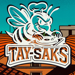 TAY-SAKS x ALTURA @ Podcast
