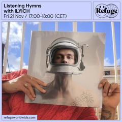 Listening Hymns - ILYICH - 21 Nov 2025