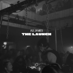 The Launch [Hard Techno] Live DJ Set 2024