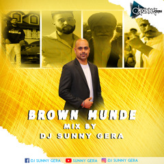 Brown Munde Punchy mix