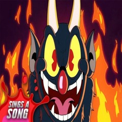 The Devil Sings A Song made by Aaron Fraser Nash