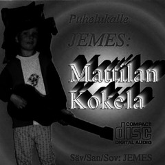 sunn o))) x jemes - it took mattilan kokela to believe