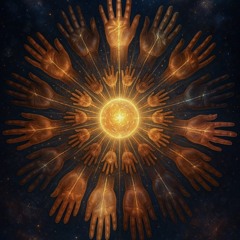 27 Hands Of Light (Wake Up Call)
