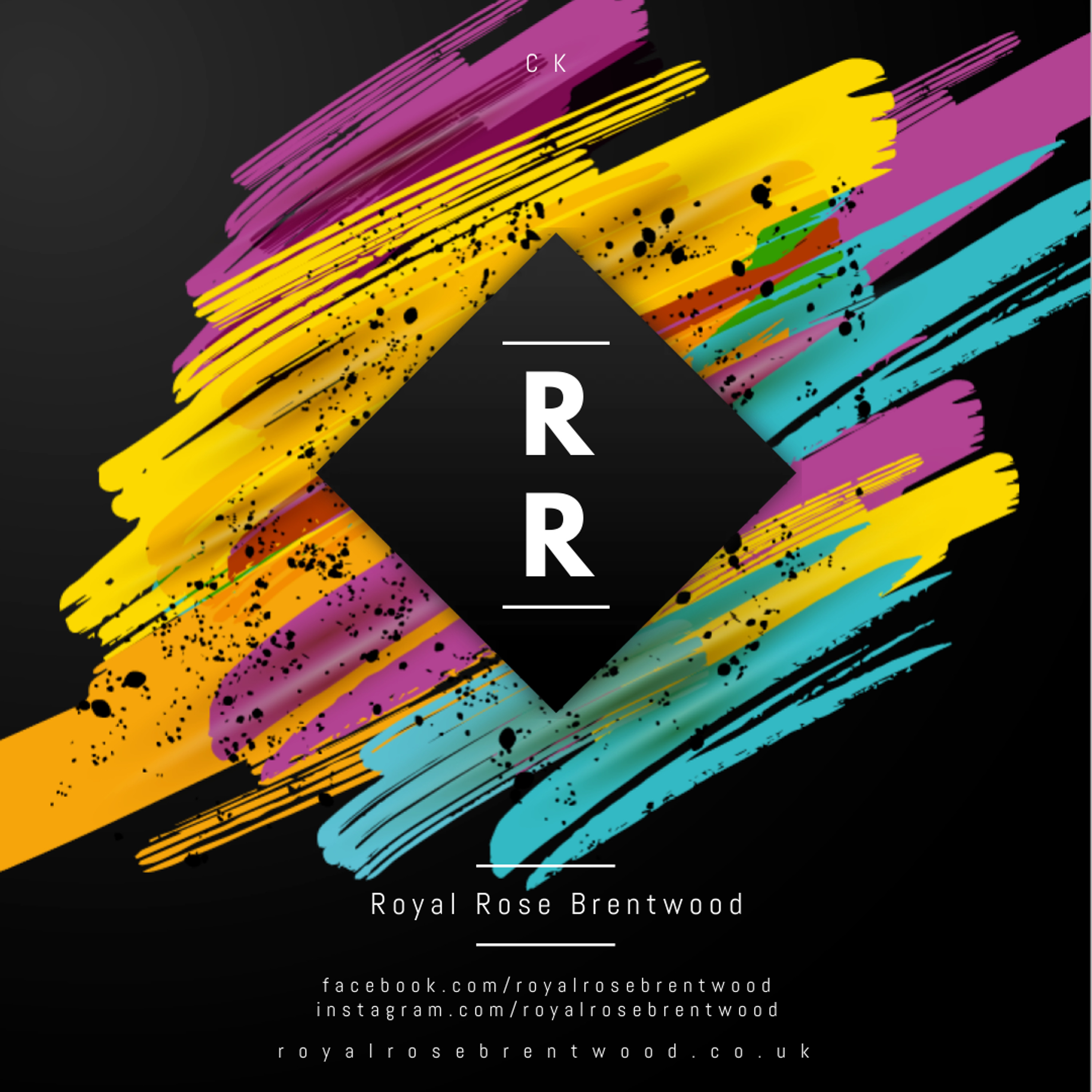 CK - Mainstream Set For Jubilee Weekend @ Royal Rose Brentwood, UK - 04.06.2022 episode artwork