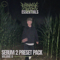 (OUT NOW) BARNACLE BOI SERUM 2 PRESET PACK [VOL. 2]