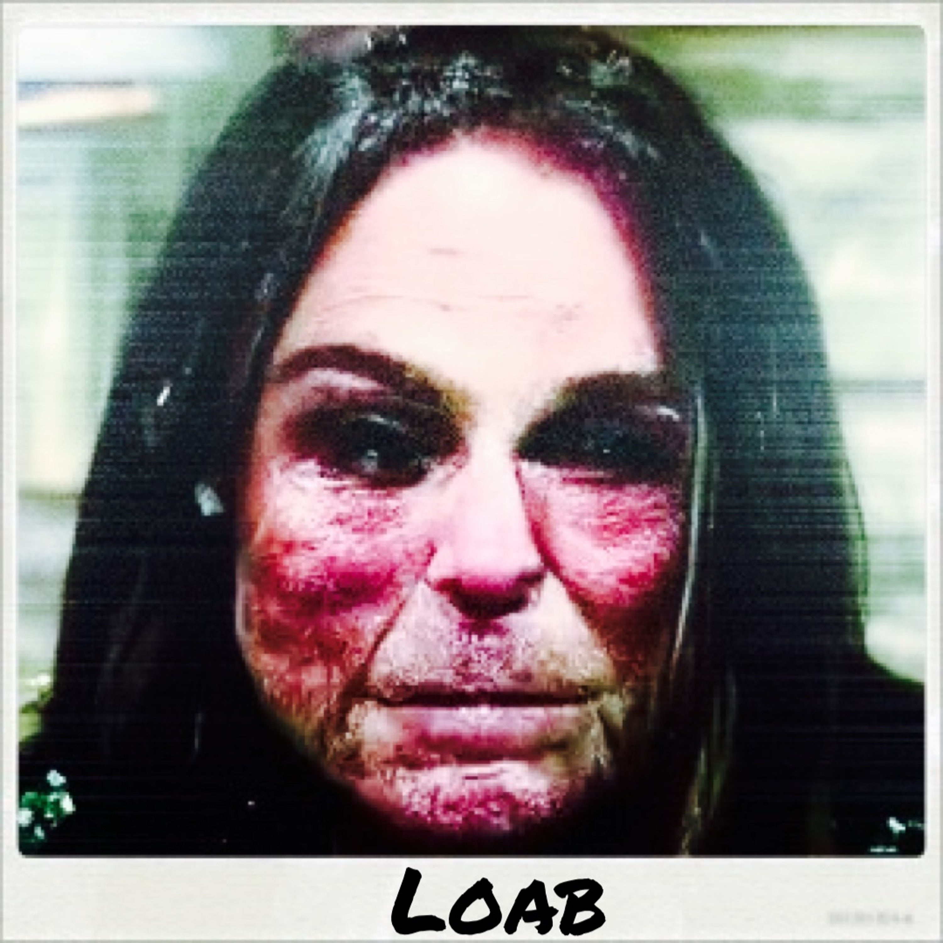 Loab episode artwork